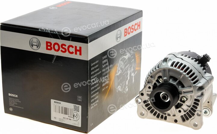 Bosch 1 986 A01 549