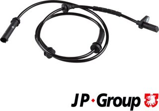 JP Group 1497105600