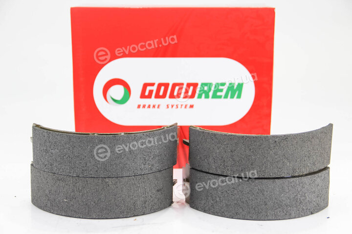 Goodrem RM1322
