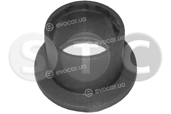 Metalcaucho / STC T402882