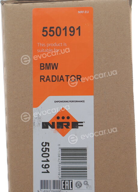 NRF 550191