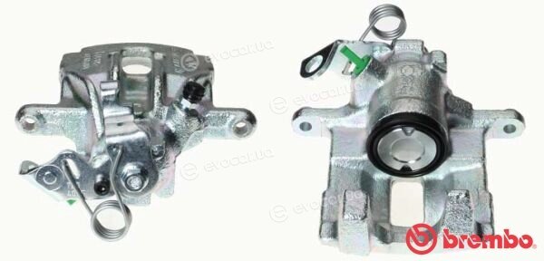 Brembo F 85 164