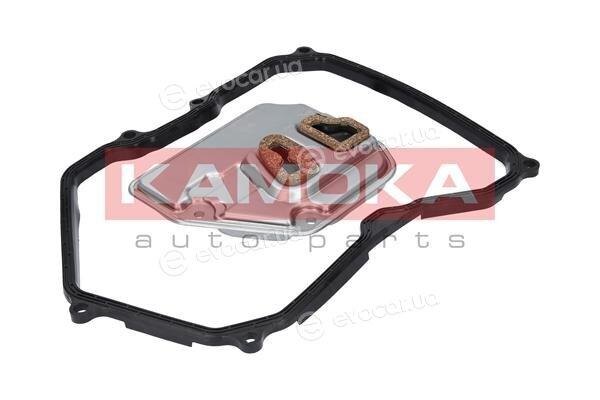 Kamoka F601201