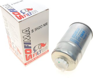 Sofima S 5H2O NR