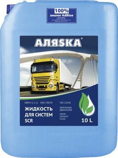 Аляsка 5408