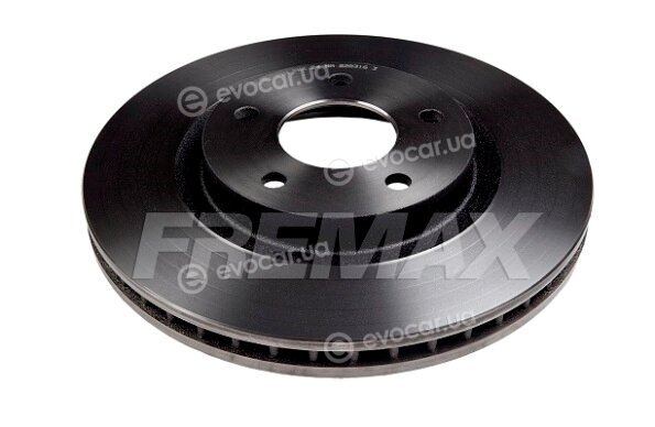 Fremax BD-2057
