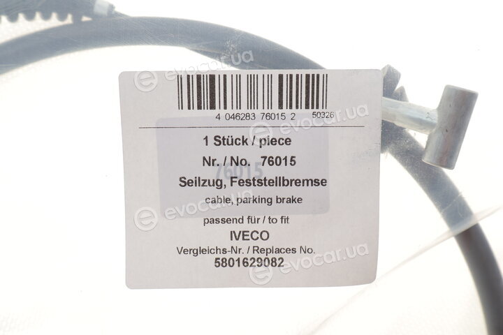 AIC 76015