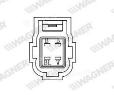 Wagner LBS00376