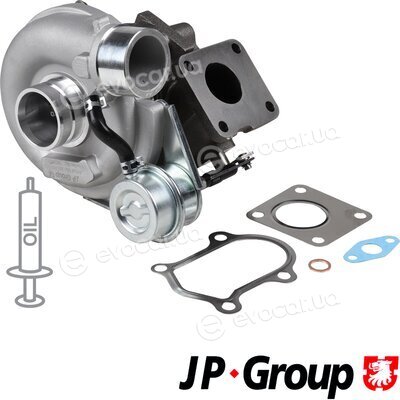 JP Group 3317401200