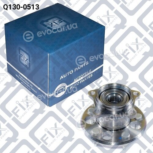 Q-Fix Q1300513