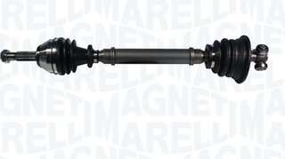 Magneti Marelli 302004190235