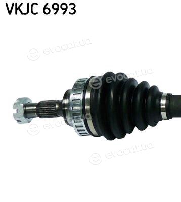SKF VKJC 6993