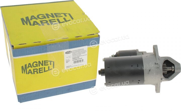 Magneti Marelli 943205191010