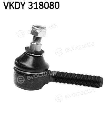 SKF VKDY 318080