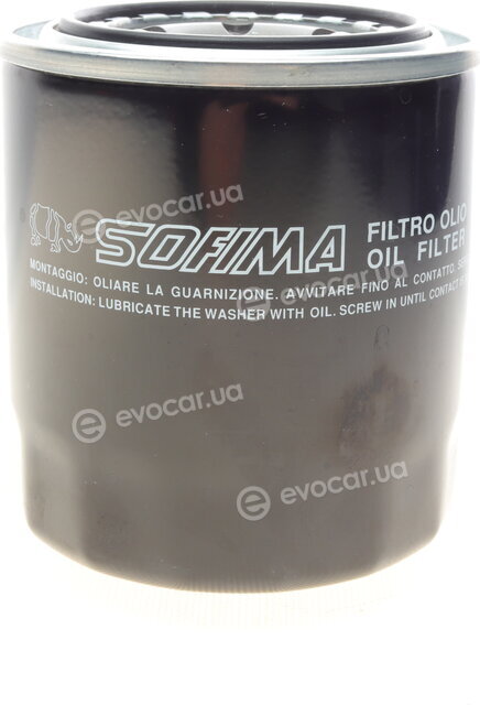 Sofima S 3248 DR