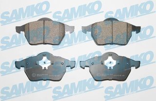 LPR / Samko 5SP639