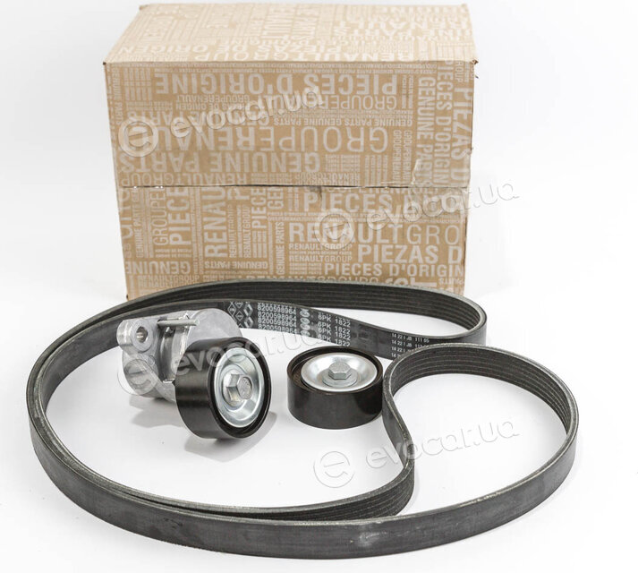 Renault / Nissan 11 72 068 38R