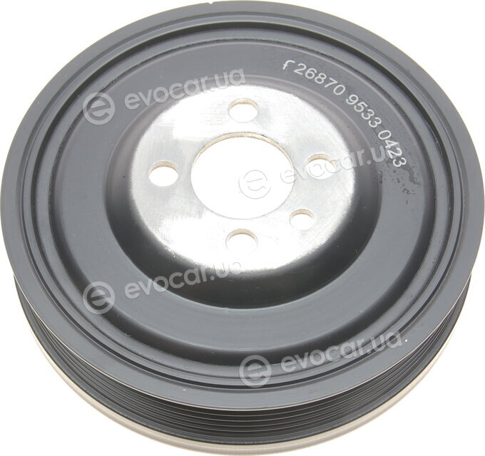 Febi 26870