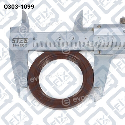 Q-Fix Q3031099