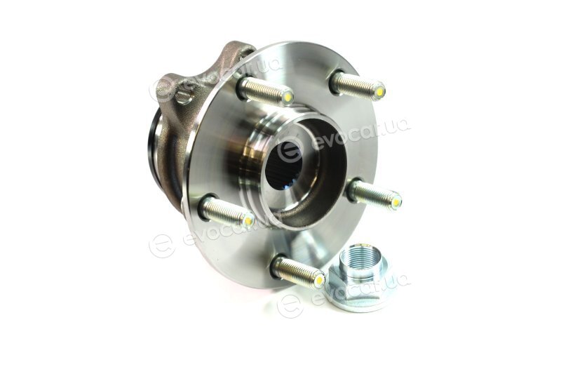 SKF VKBA 7663