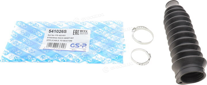 GSP 541026S