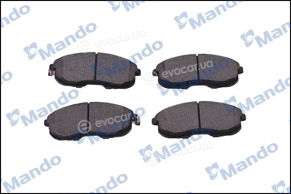 Mando MPS01NS