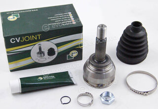 BGA CV6104A