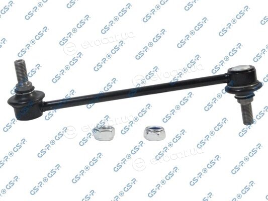 GSP S050717