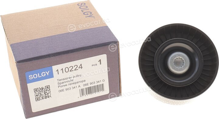 Solgy 110224