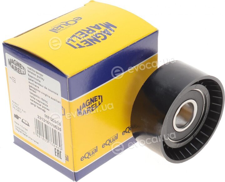 Magneti Marelli 331316170635