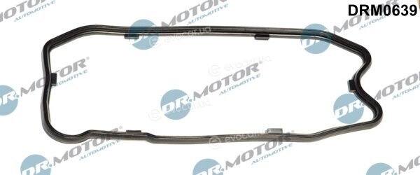 Dr. Motor DRM0639