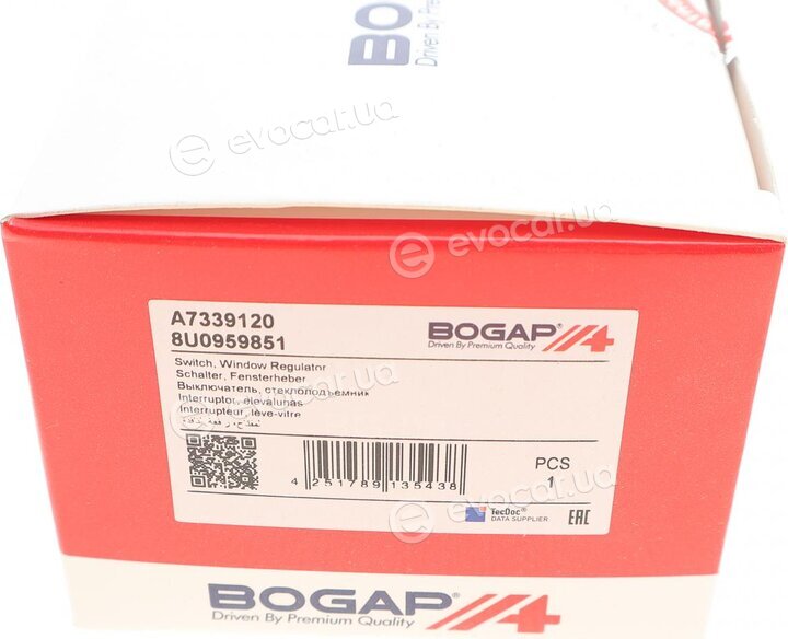 Bogap A7339120