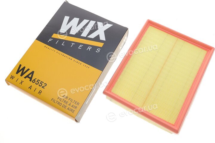 WIX WA6552