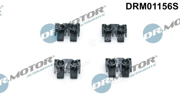 Dr. Motor DRM01156S