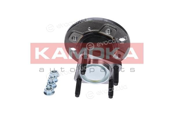 Kamoka 5500079