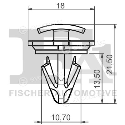 FA1 11-40078.5