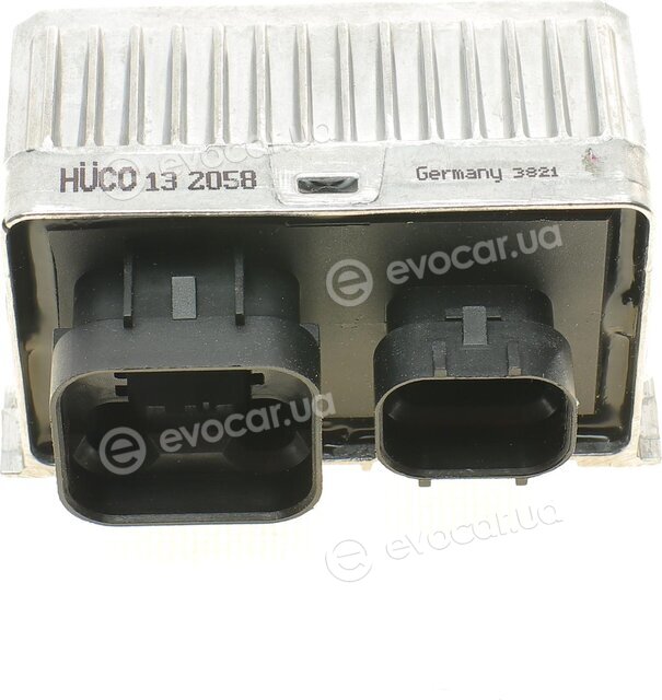 Astemo (Hitachi) / Huco 132058