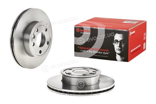 Brembo 09.5566.10