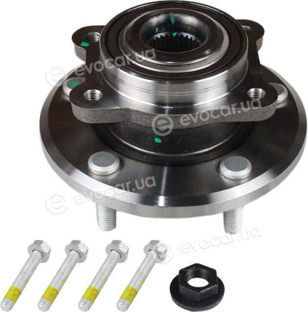 Sato Tech WB80049