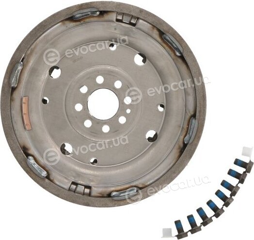 Sachs 2295 601 012