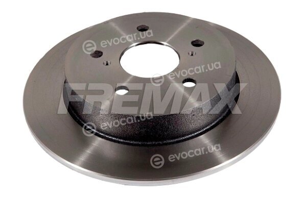 Fremax BD-6052