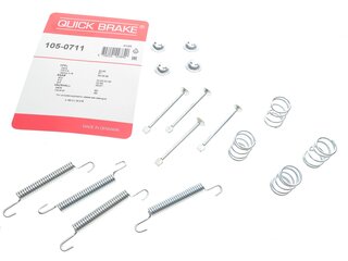 Kawe / Quick Brake 105-0711