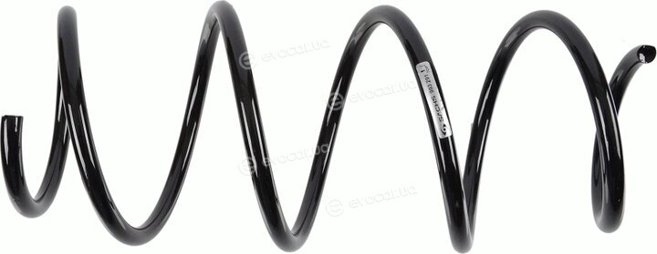Sachs 993 291