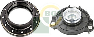 BGA SM2734