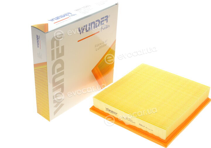 Wunder WH 1561