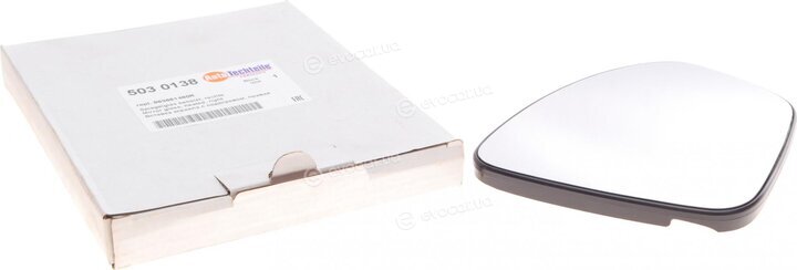 Autotechteile 503 0138