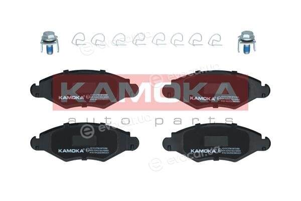Kamoka JQ1012756