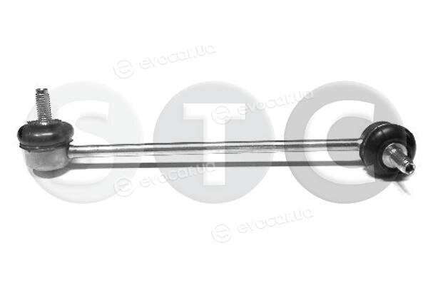 Metalcaucho / STC T404343