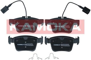 Kamoka JQ101518