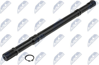 NTY NWP-TY-009
